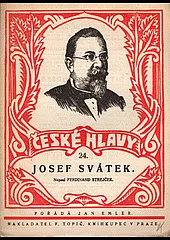 Josef Svátek