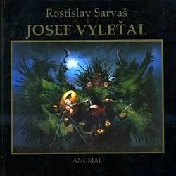 Josef Vyleťal: (Malíř smrti)