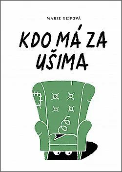 Kdo má za ušima