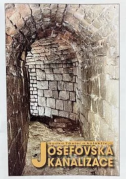 Josefovská kanalizace