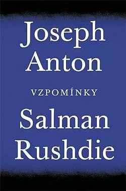 Joseph Anton: Vzpomínky