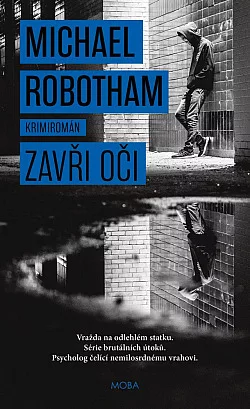 Zavři oči