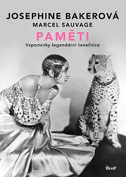 Josephine Bakerová: Paměti