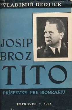 Josip Broz Tito