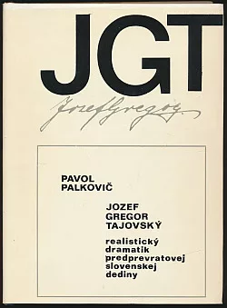 Jozef Gregor Tajovský