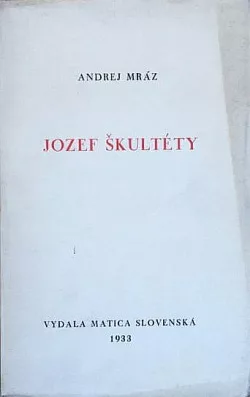 Jozef Škultéty