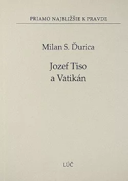 Jozef Tiso a Vatikán