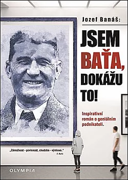Jsem Baťa, dokážu to!