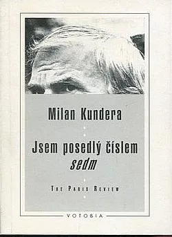 Jsem posedlý číslem sedm