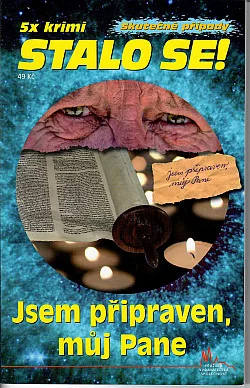 Jsem připraven, můj Pane