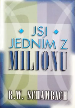 Jsi jedním z milionu
