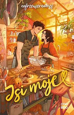 Jsi moje