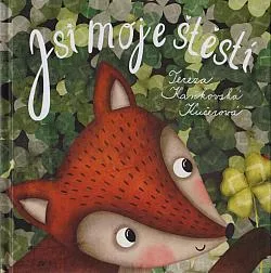 Jsi moje štěstí