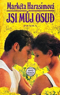 Jsi můj osud