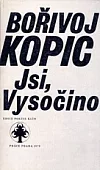 Jsi, Vysočino