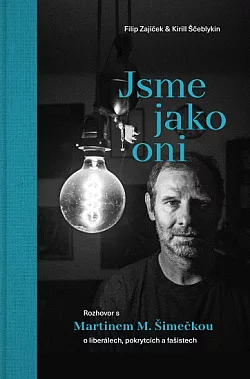 Jsme jako oni
