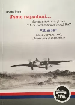 Jsme napadeni...