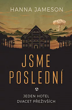Jsme poslední