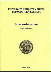 Jsme rozhovorem