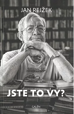 Jste to vy?