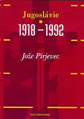 Jugoslávie 1918–1992