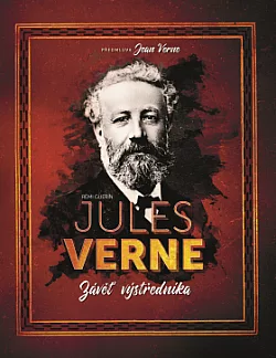 Jules Verne: Závěť výstředníka
