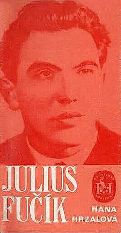 Julius Fučík