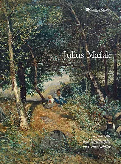 Julius Mařák a jeho žáci