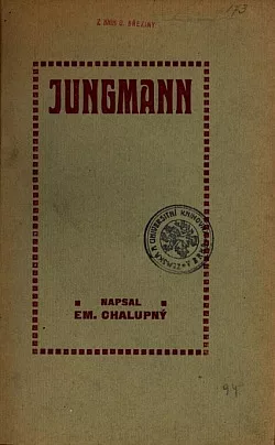 Jungmann