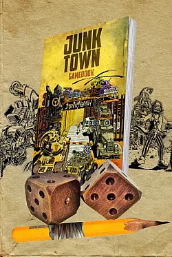 Junktown