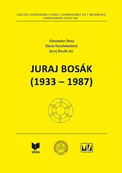 Juraj Bosák (1933-1987)
