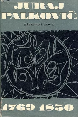 Juraj Palkovič 1769-1850