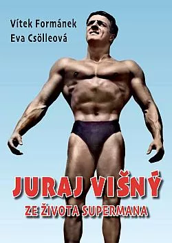 Juraj Višný: Ze života Supermana