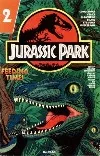 Jurassic Park #2