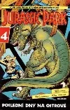 Jurassic Park #4