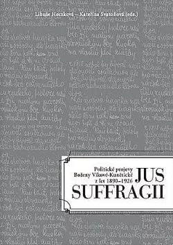 Jus Suffragii