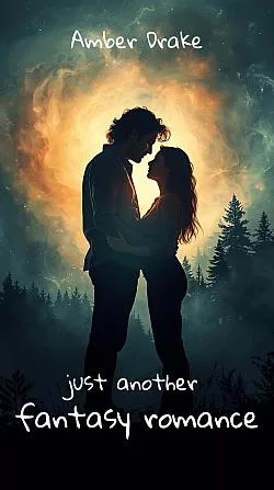 Just another fantasy romance