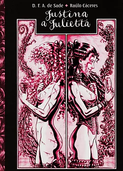 Justina a Julietta (komiks)