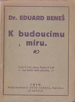 K budoucímu míru