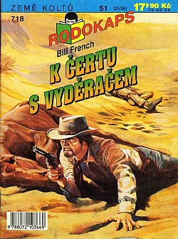 K čertu s vyděračem