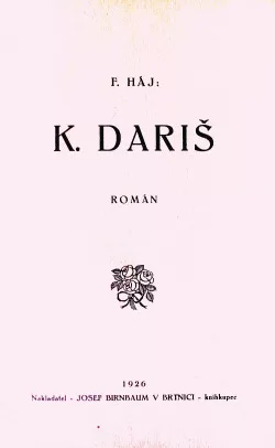 K. Dariš
