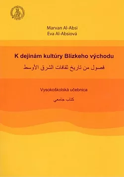 K dejinám kultúry Blízkeho východu