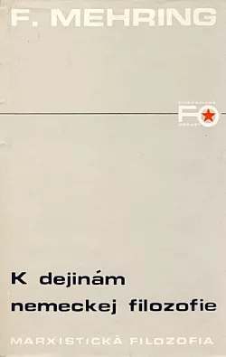 K dejinám nemeckej filozofie