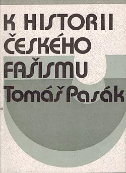 K historii českého fašismu