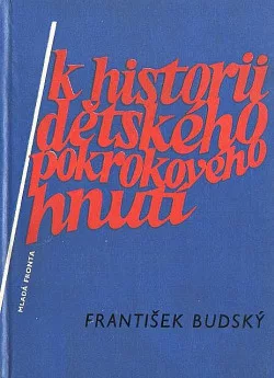 K historii dětského pokrokového hnutí