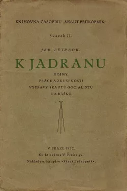 K Jadranu