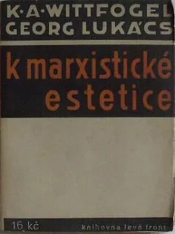 K marxistické estetice