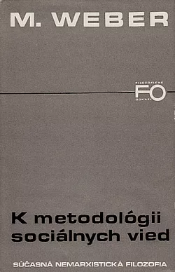 K metodológii sociálnych vied