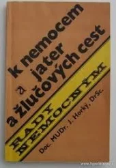 K nemocem jater a žlučových cest