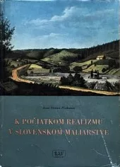 K počiatkom realizmu v slovenskom maliarstve